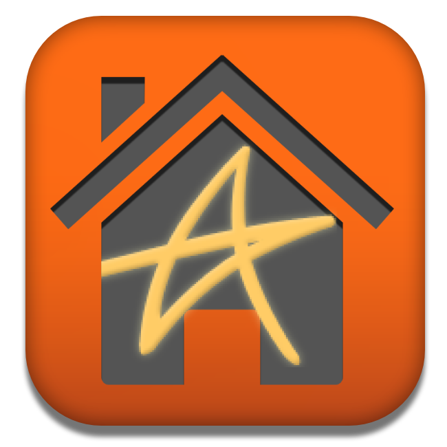 company logo